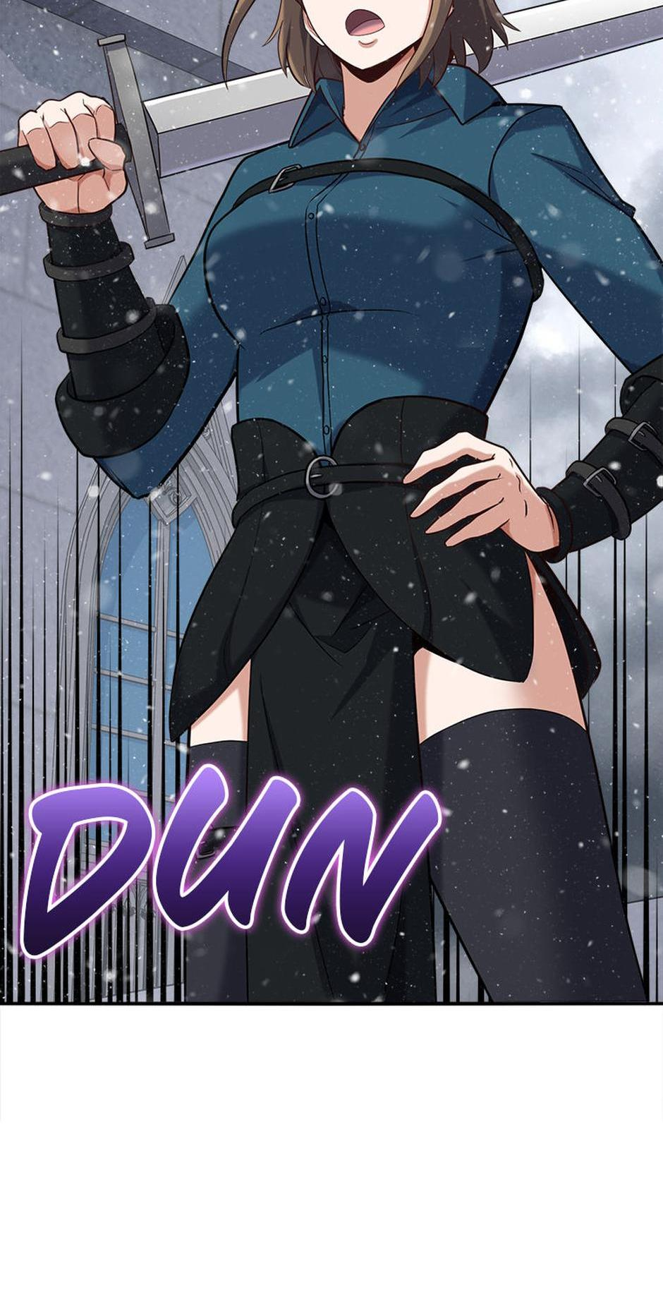 Reincarnation of the Swordmaster Chapter 58 84